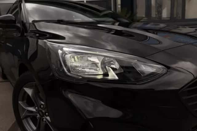 Ford Focus (2020) thumbnail 4