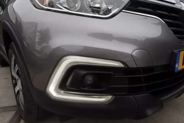 Renault Captur (2017) thumbnail 6