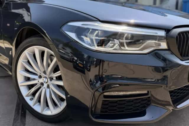 BMW 5-Serie (2019) thumbnail 5