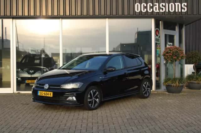Volkswagen Polo (2018) thumbnail 4