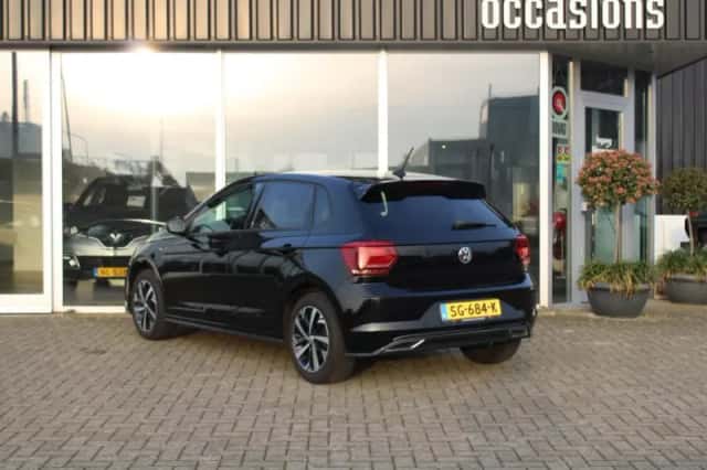 Volkswagen Polo (2018) thumbnail 6