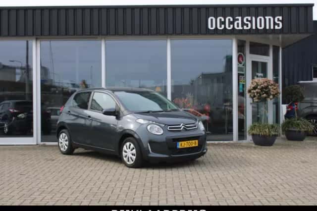 Citroën C1 (2016) thumbnail 1