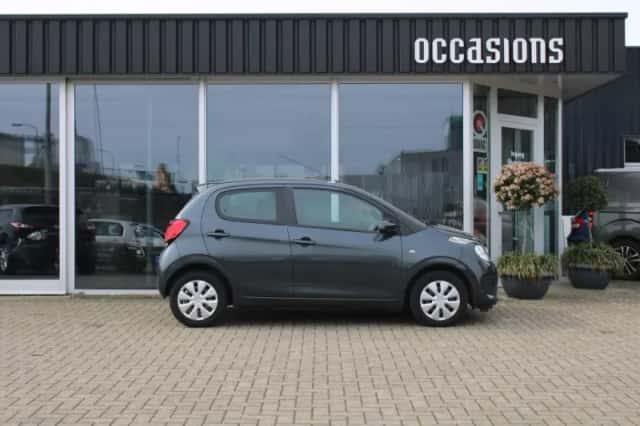 Citroën C1 (2016) thumbnail 2