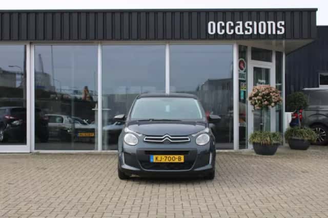 Citroën C1 (2016) thumbnail 3