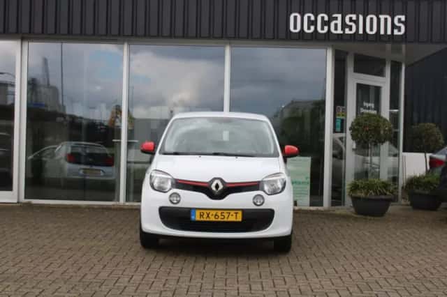 Renault Twingo (2018) thumbnail 4