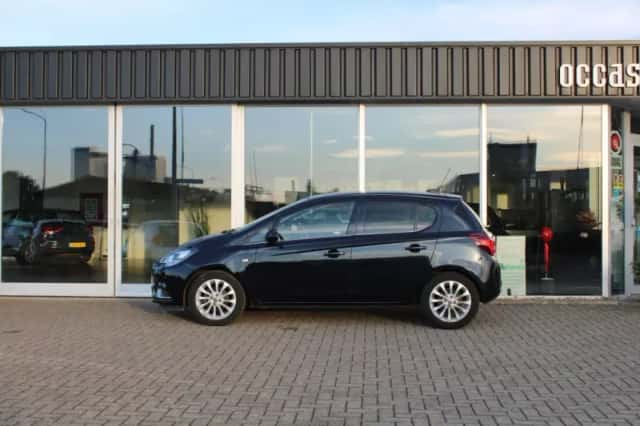 Opel Corsa (2019) thumbnail 5