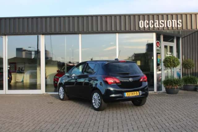 Opel Corsa (2019) thumbnail 6