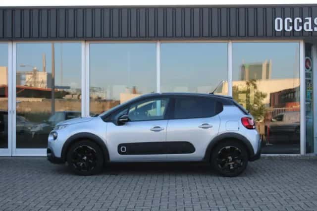 Citroën C3 (2018) thumbnail 5