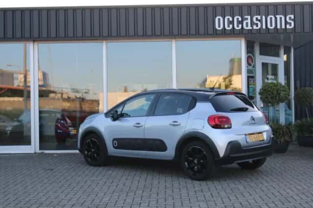 Citroën C3 (2018) thumbnail 6