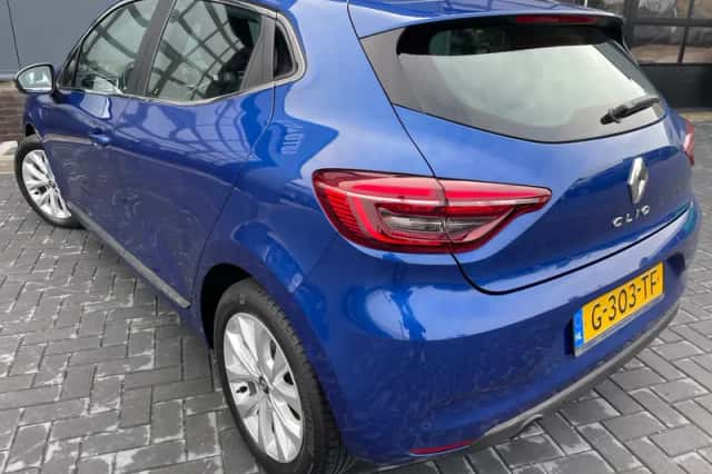 Renault Clio (2019) thumbnail 4