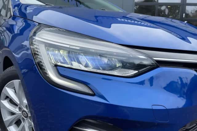 Renault Clio (2019) thumbnail 5