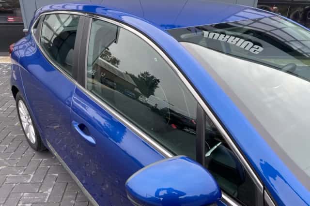 Renault Clio (2019) thumbnail 6