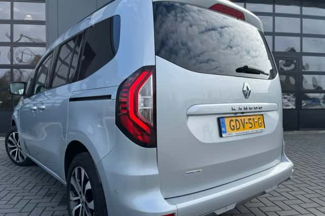Renault Kangoo (2023) thumbnail 5