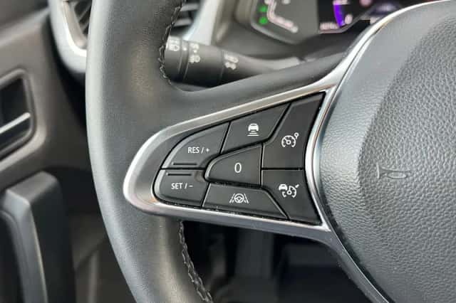 Renault Kangoo (2023) thumbnail 6