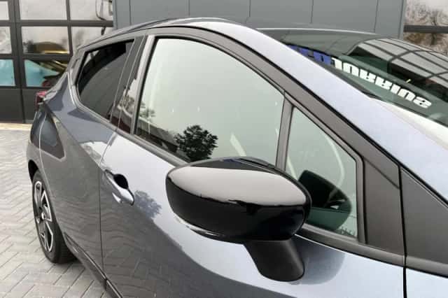 Nissan Micra (2021) thumbnail 4
