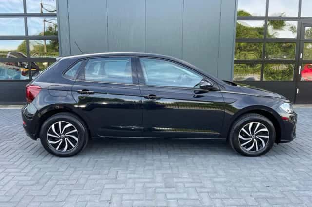 Volkswagen Polo (2021) thumbnail 5