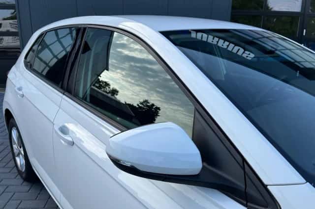 Volkswagen Polo (2019) thumbnail 5