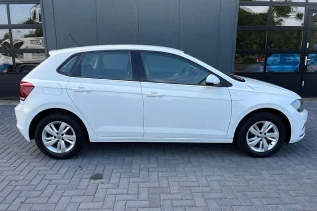 Volkswagen Polo (2019) thumbnail 6