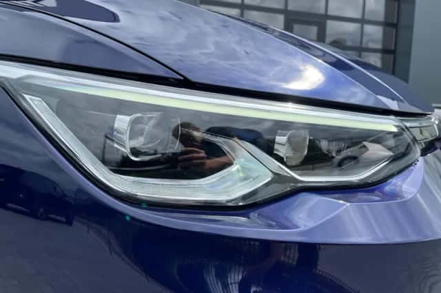 Volkswagen Golf (2021) thumbnail 6