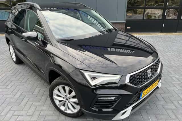 SEAT Ateca (2021) thumbnail 2