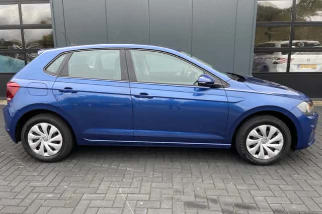 Volkswagen Polo (2019) thumbnail 6