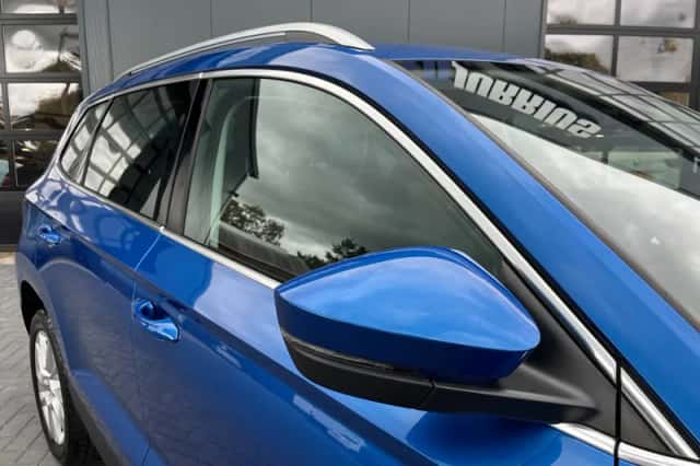 Škoda Karoq (2021) thumbnail 4