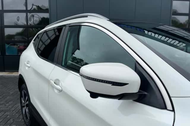Nissan Qashqai (2018) thumbnail 6