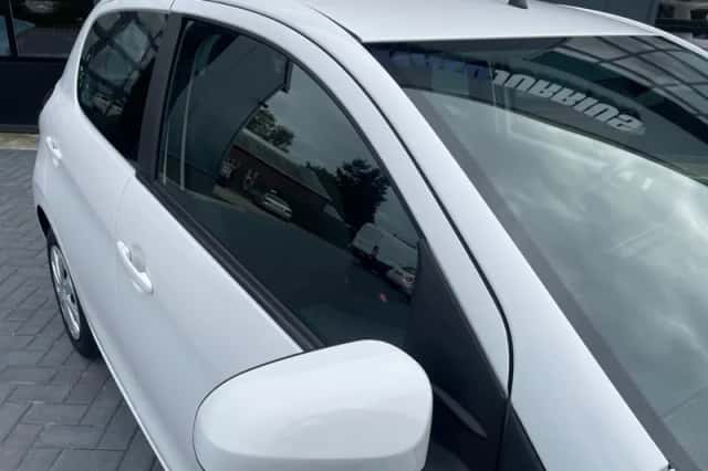 Peugeot 108 (2021) thumbnail 4