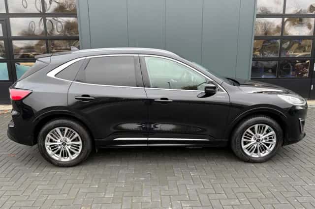 Ford Kuga (2022) thumbnail 6
