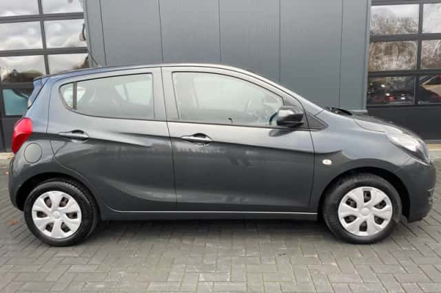 Opel Karl (2018) thumbnail 6