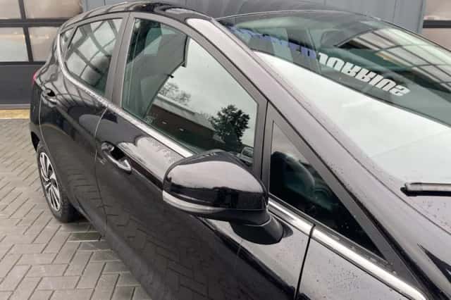 Ford Fiesta (2022) thumbnail 4