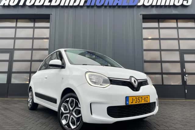 Renault Twingo (2020) thumbnail 1