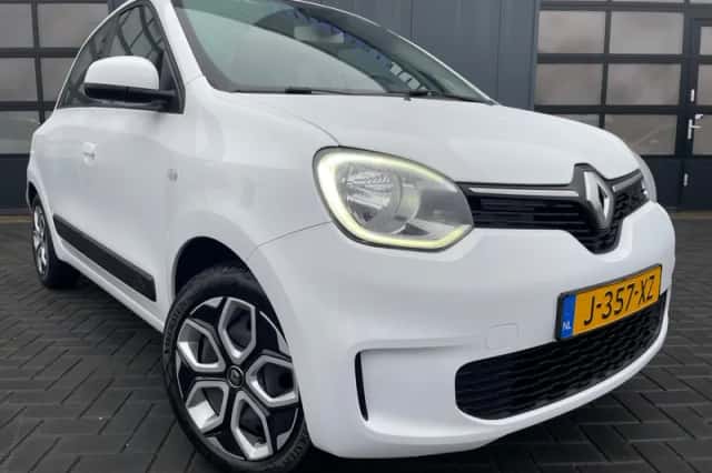 Renault Twingo (2020) thumbnail 4