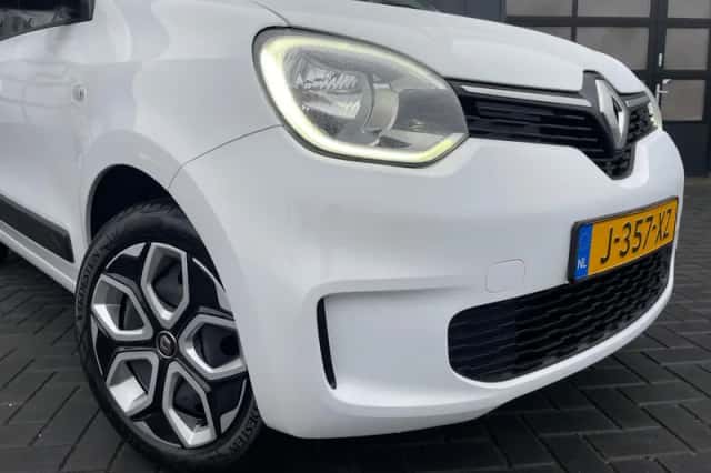 Renault Twingo (2020) thumbnail 5