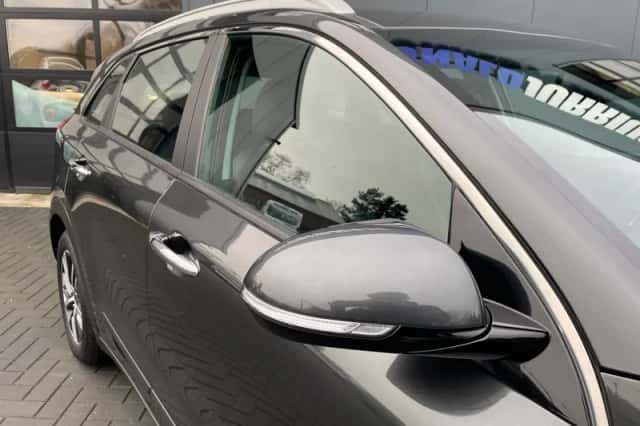 Kia Niro (2022) thumbnail 6