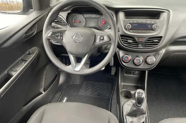 Opel Karl (2018) thumbnail 3