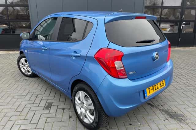Opel Karl (2015) thumbnail 2