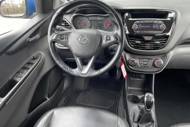Opel Karl (2015) thumbnail 3