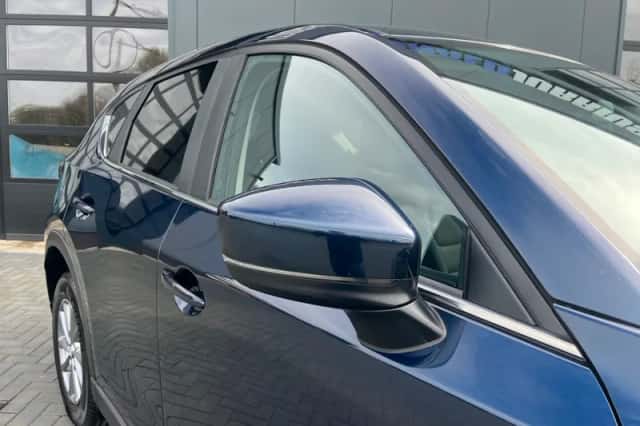 Mazda CX-5 (2023) thumbnail 6