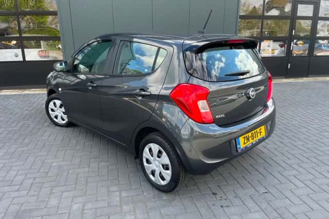 Opel Karl (2019) thumbnail 2