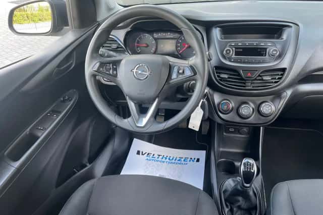 Opel Karl (2019) thumbnail 3
