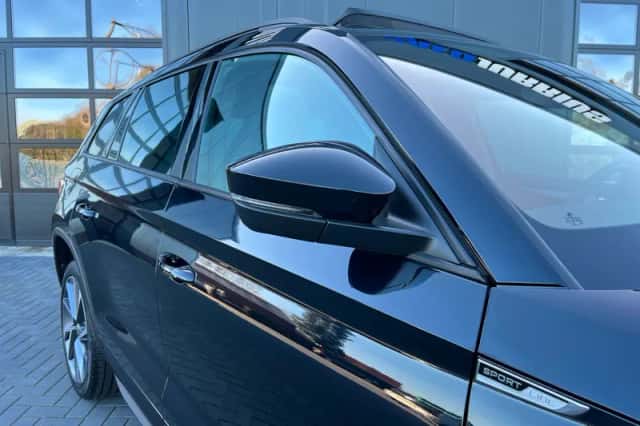 Škoda Kodiaq (2021) thumbnail 6
