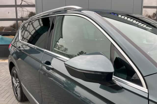 SEAT Tarraco (2019) thumbnail 6