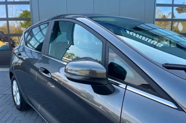 Ford Fiesta (2021) thumbnail 6