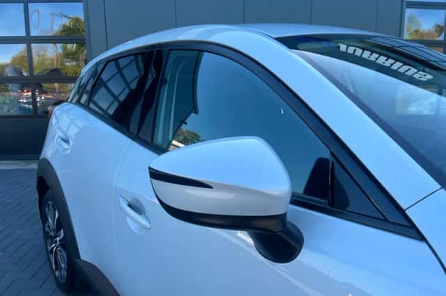 Mazda CX-3 (2019) thumbnail 6