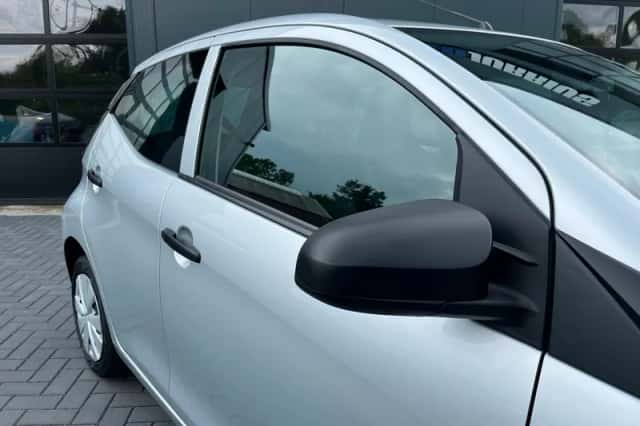 Toyota Aygo (2021) thumbnail 6