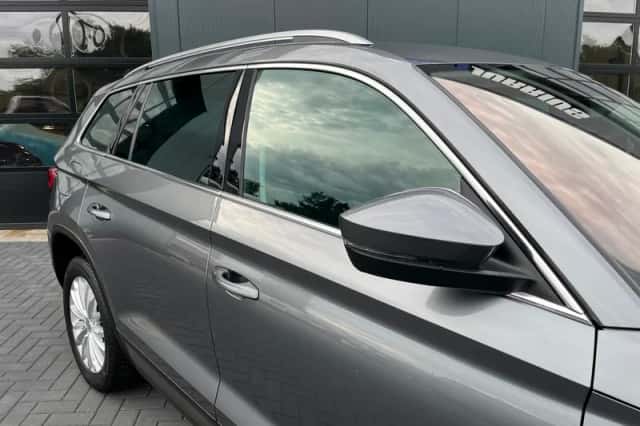 Škoda Kodiaq (2022) thumbnail 6