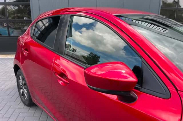 Mazda 2 (2018) thumbnail 6
