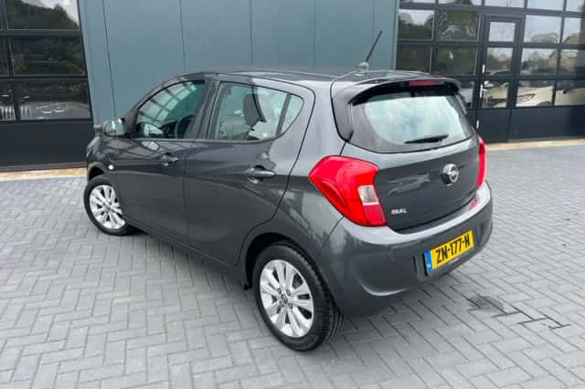 Opel Karl (2019) thumbnail 2