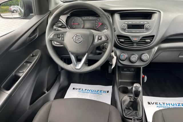 Opel Karl (2019) thumbnail 3